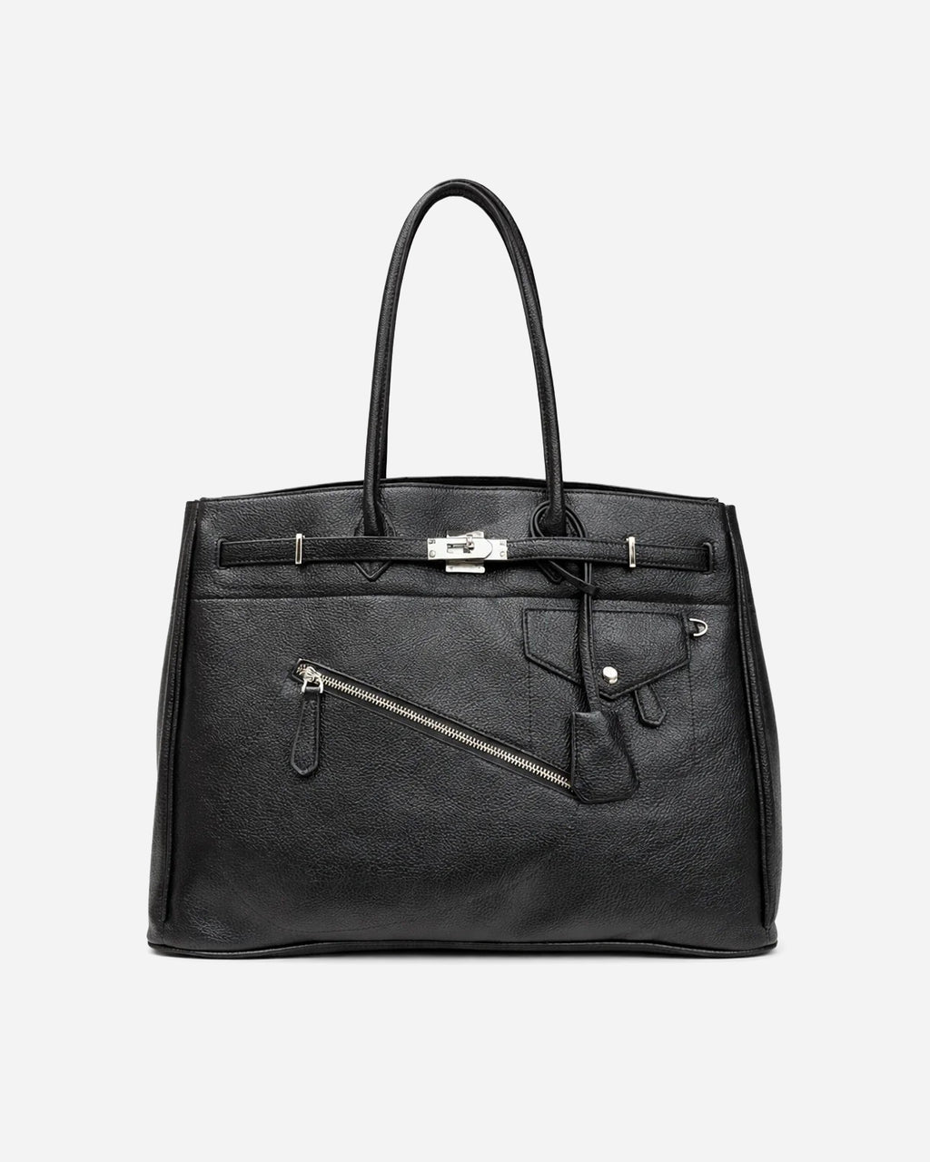 VANCE TOTE LARGE BLACK