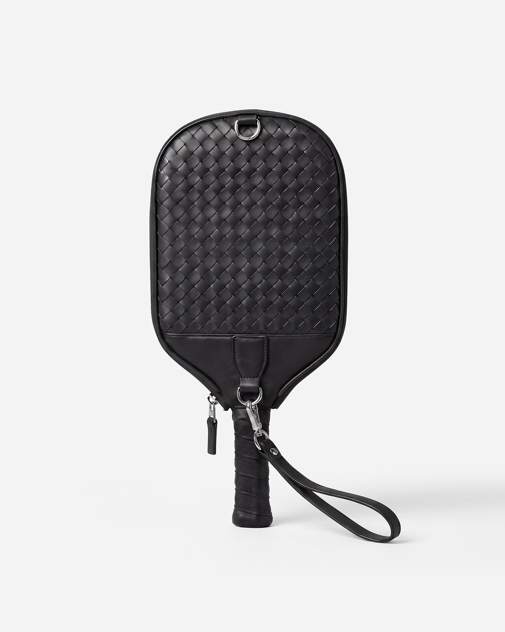 KNUE COURT COVER BLACK