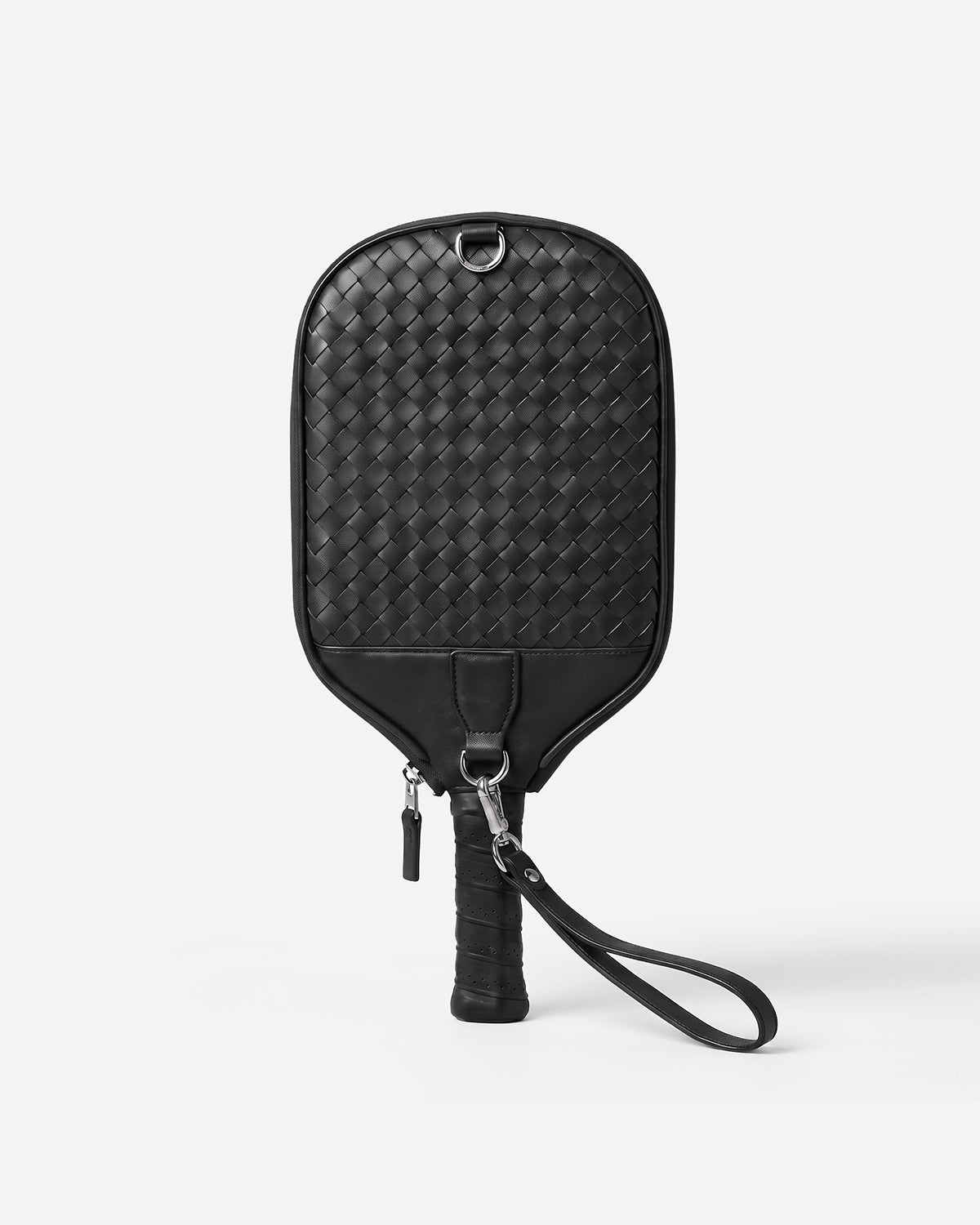 KNUE COURT COVER BLACK