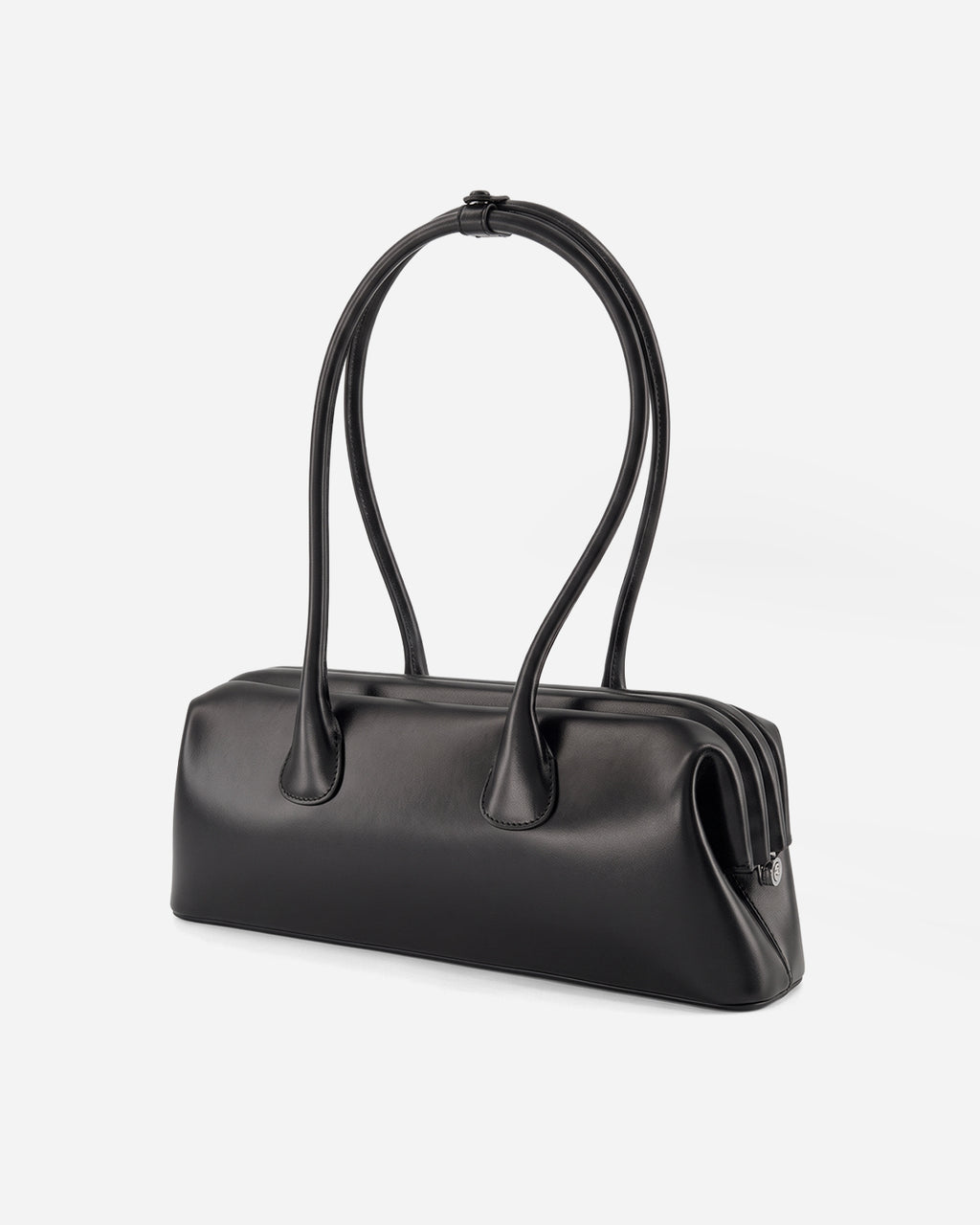 JUDE SHOULDER BAG BLACK