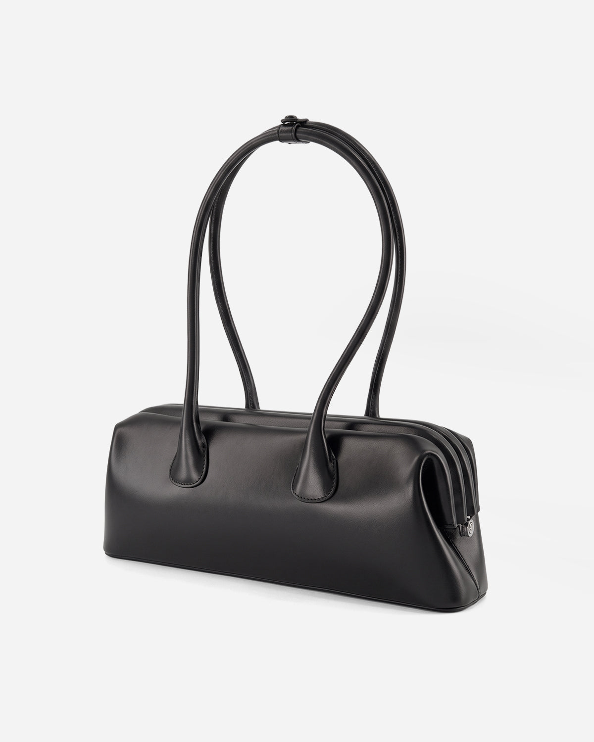 JUDE SHOULDER BAG BLACK
