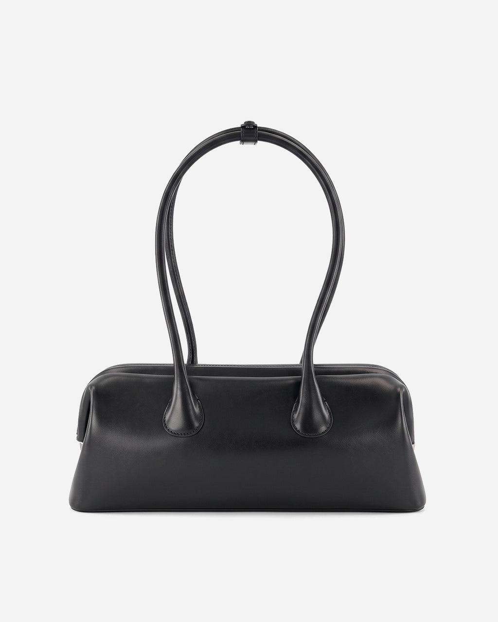 JUDE SHOULDER BAG BLACK