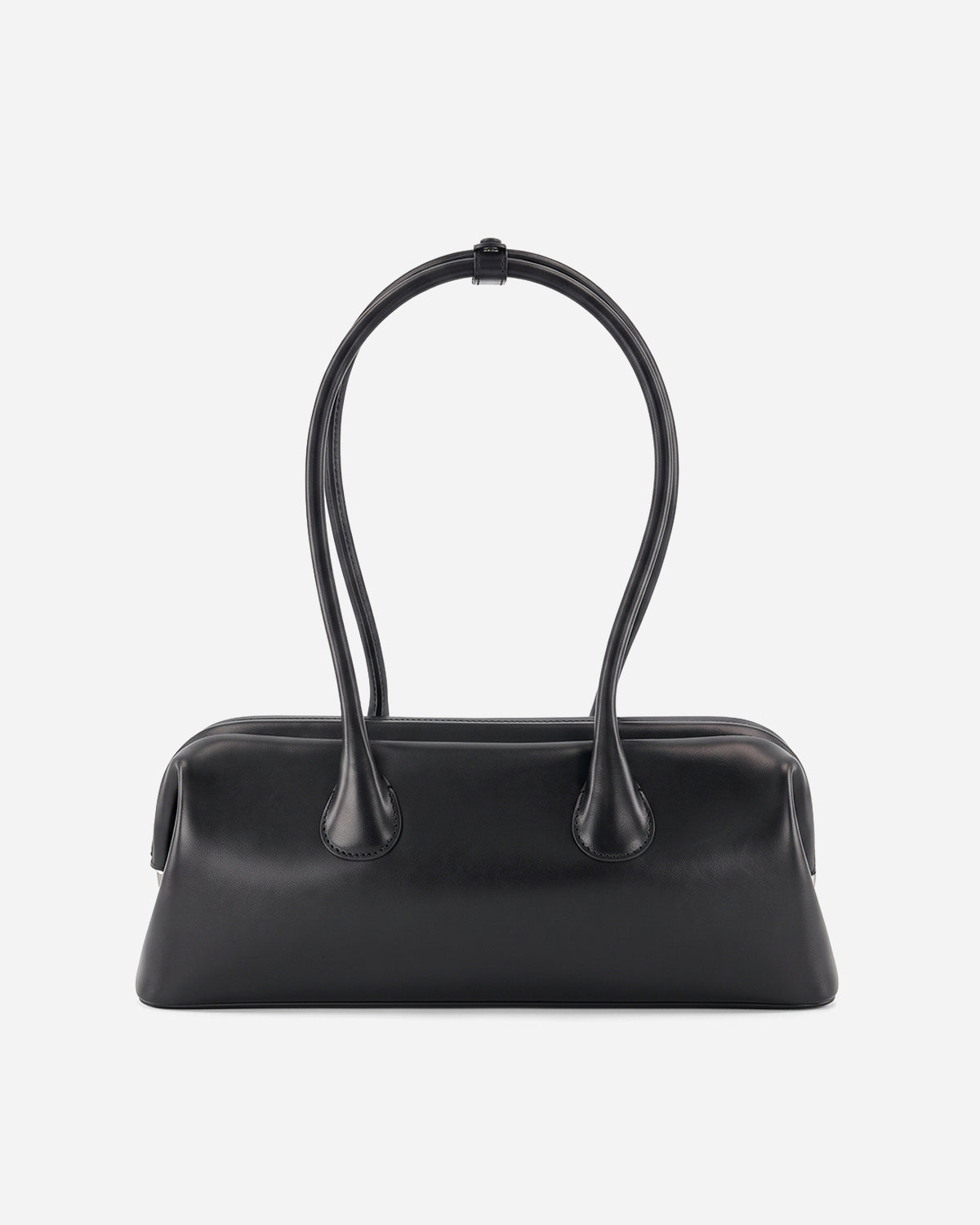 JUDE SHOULDER BAG BLACK