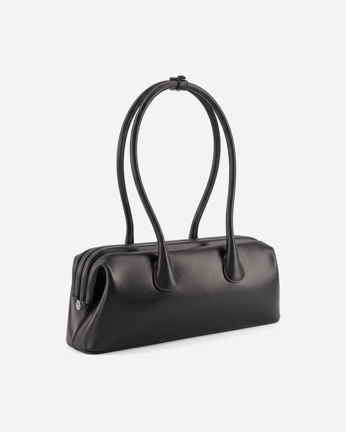 JUDE SHOULDER BAG BLACK