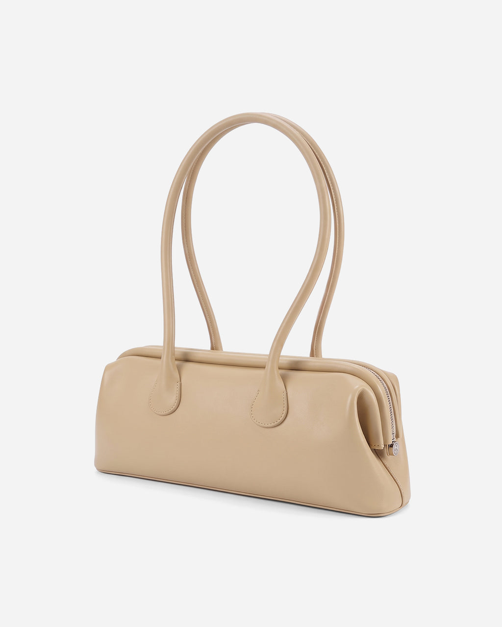 JUDE SHOULDER BAG BUTTER YELLOW