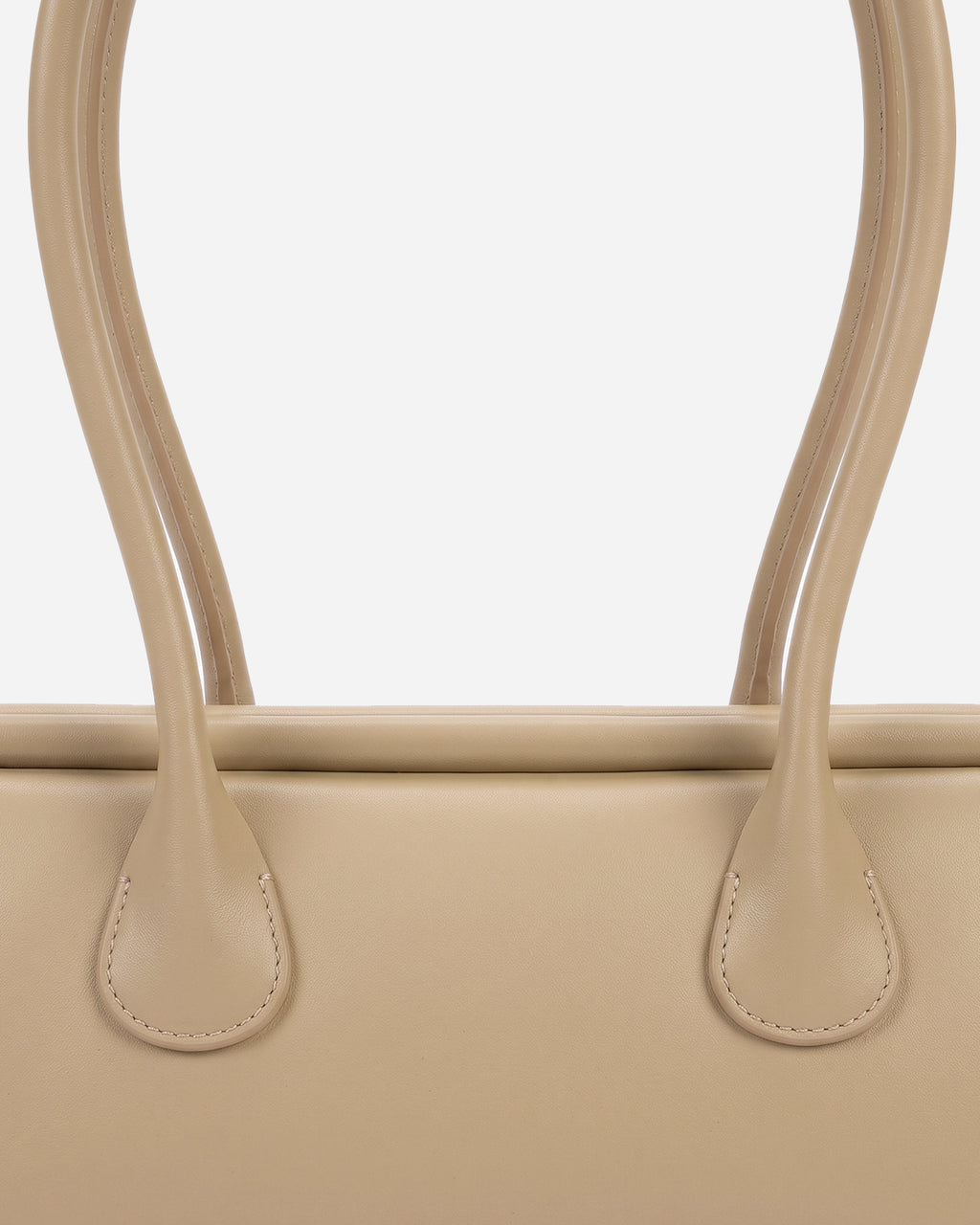 JUDE SHOULDER BAG BUTTER YELLOW