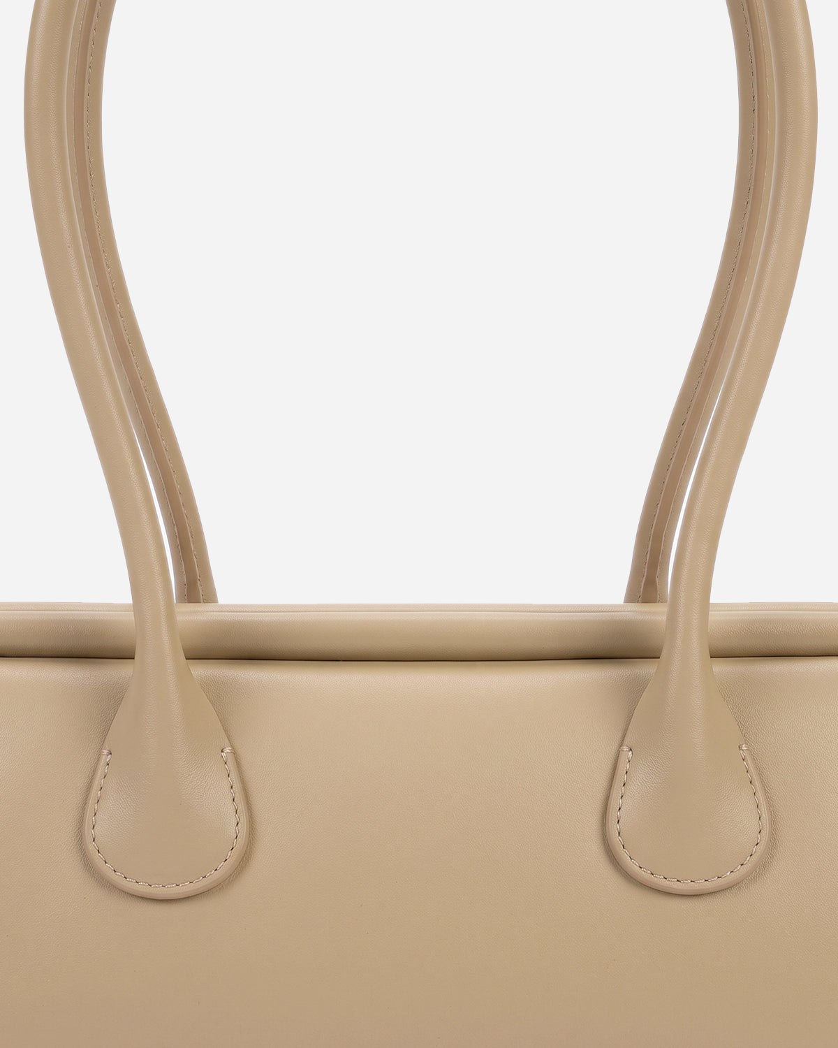 JUDE SHOULDER BAG BUTTER YELLOW