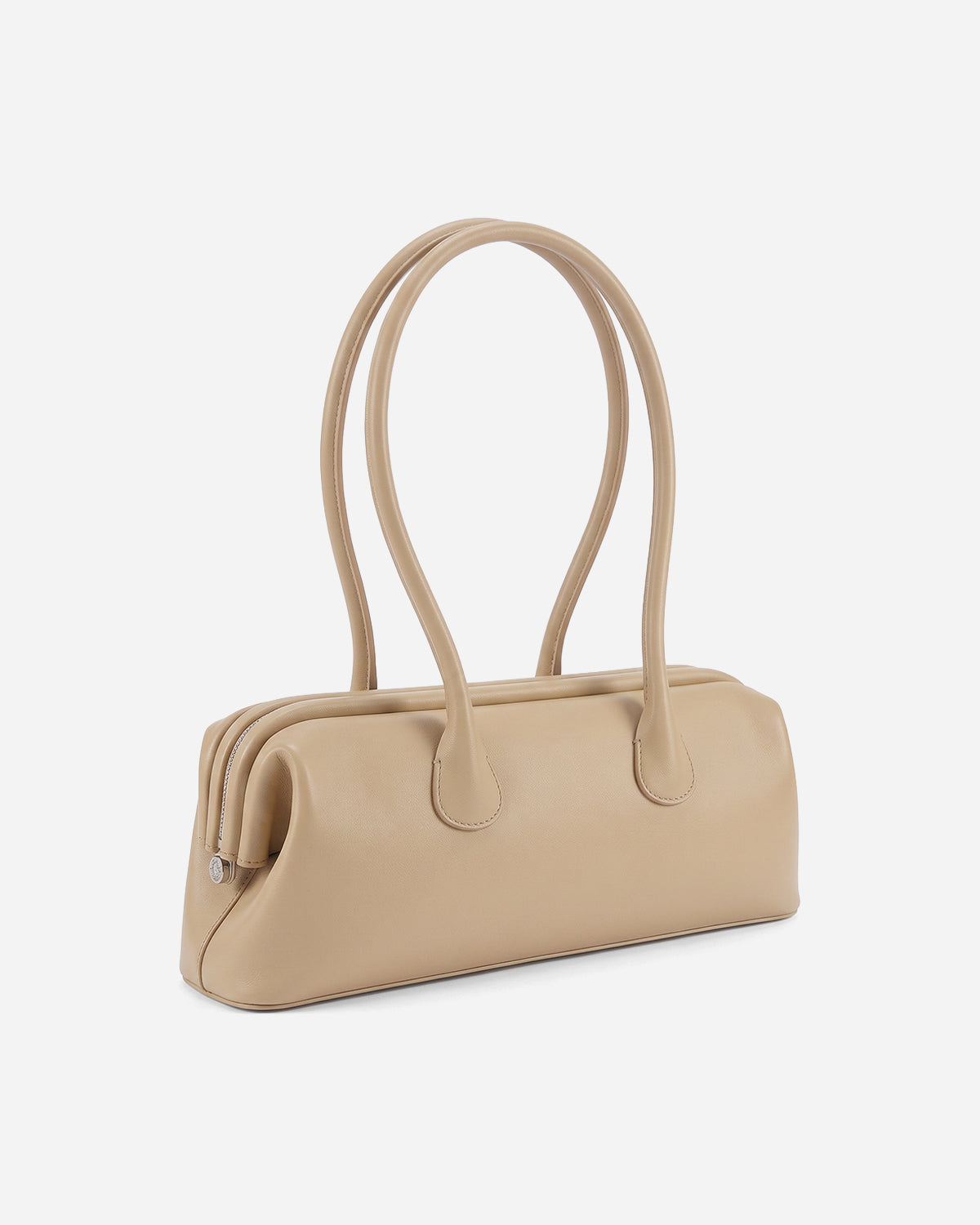 JUDE SHOULDER BAG BUTTER YELLOW