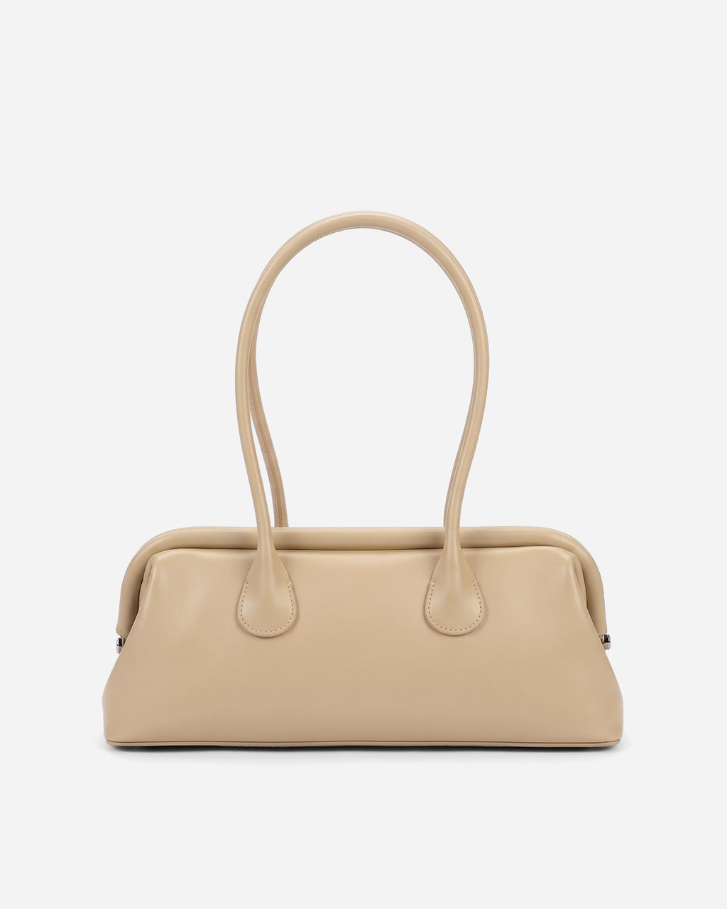 JUDE SHOULDER BAG BUTTER YELLOW