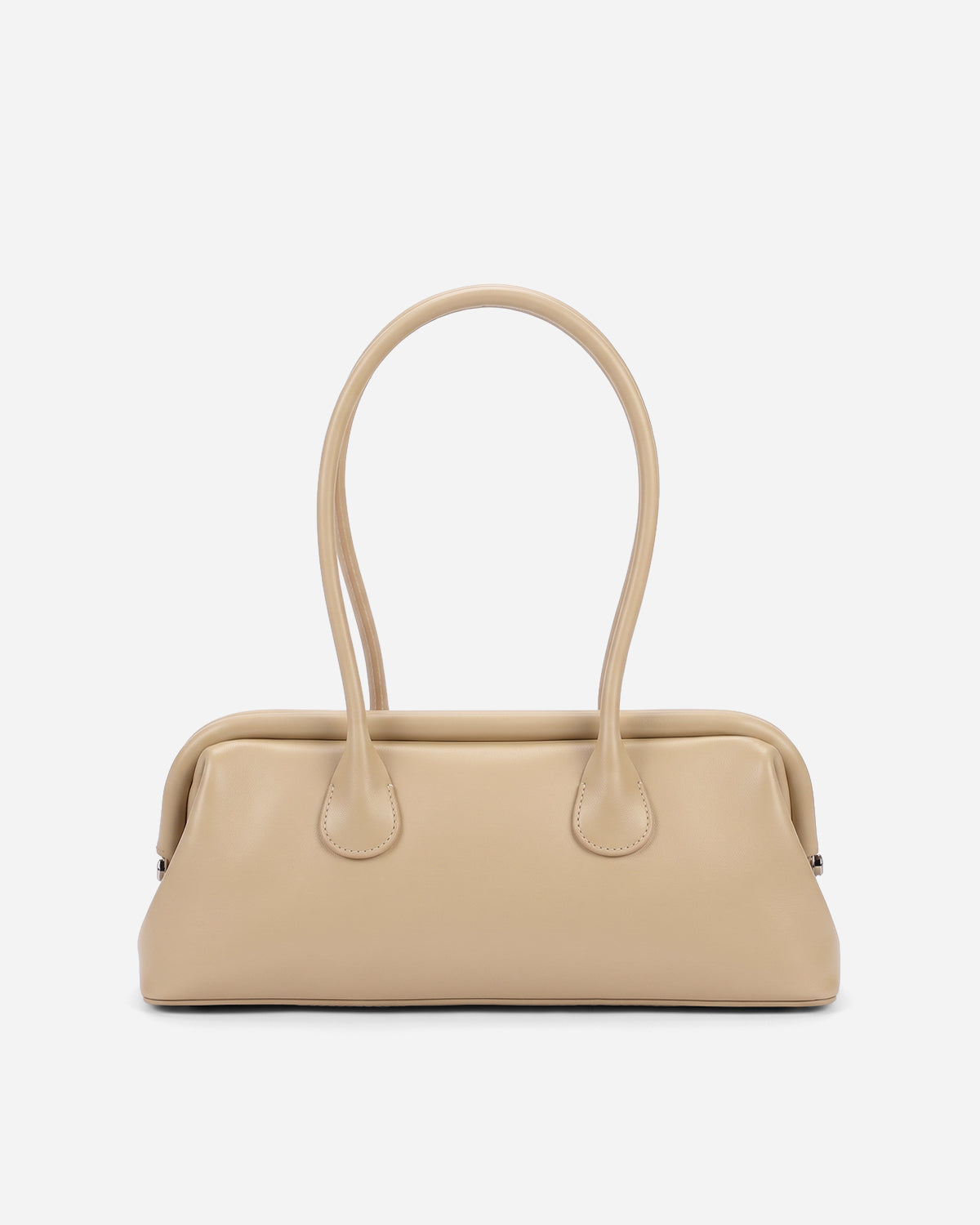 JUDE SHOULDER BAG BUTTER YELLOW