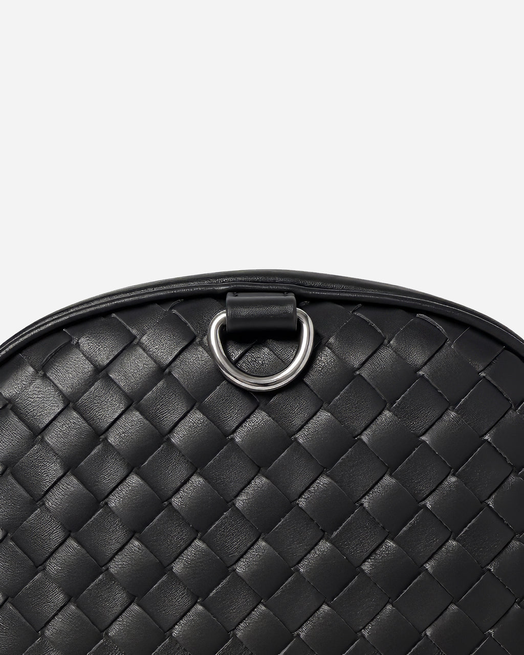 KNUE COURT COVER BLACK