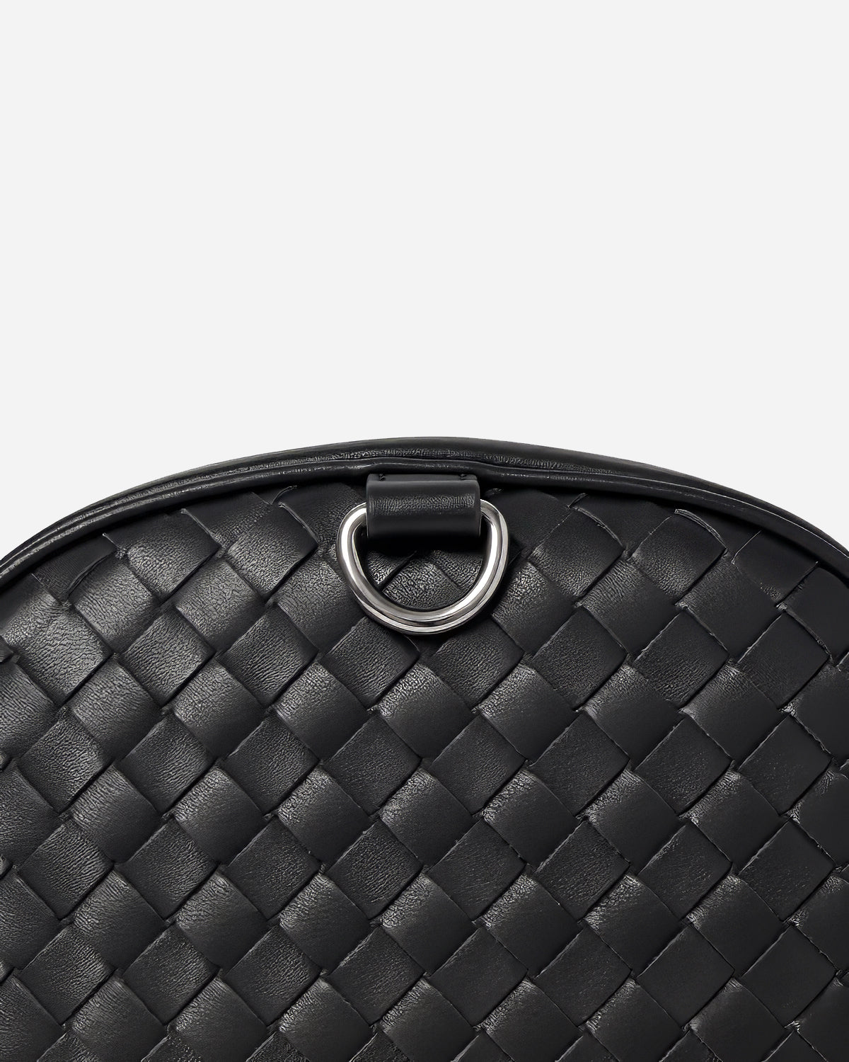 KNUE COURT COVER BLACK