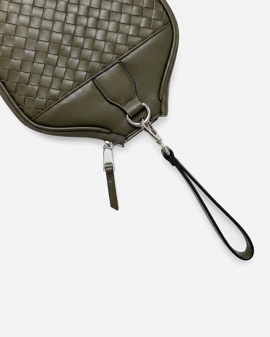 KNUE COURT COVER RACING GREEN