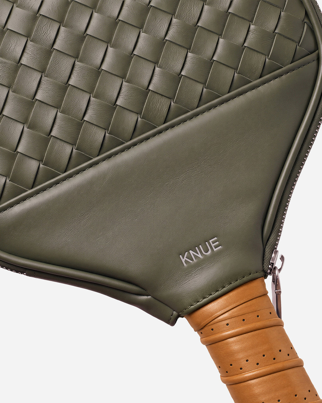KNUE COURT COVER RACING GREEN