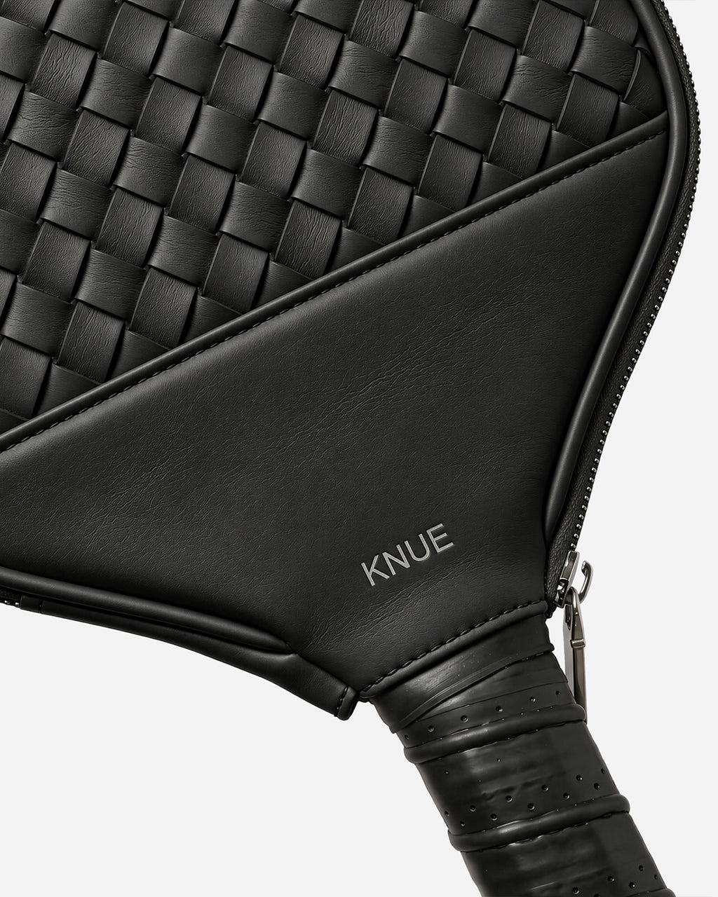 KNUE COURT COVER BLACK