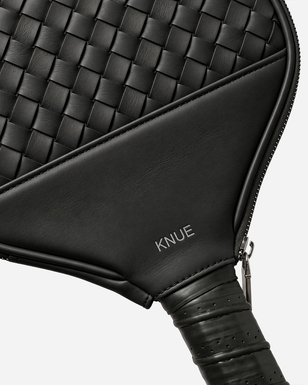 KNUE COURT COVER BLACK