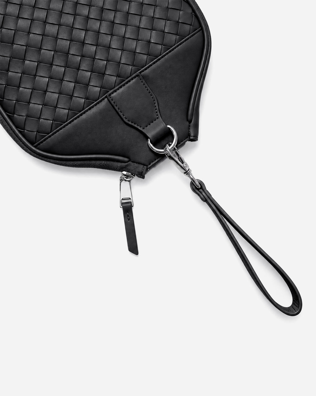 KNUE COURT COVER BLACK