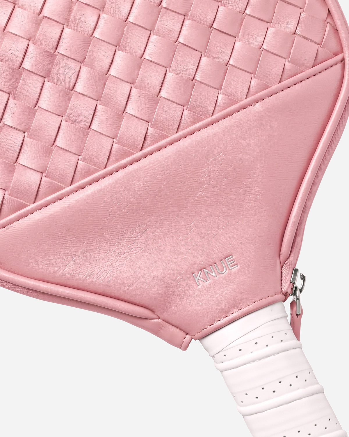 KNUE COURT COVER BLUSH