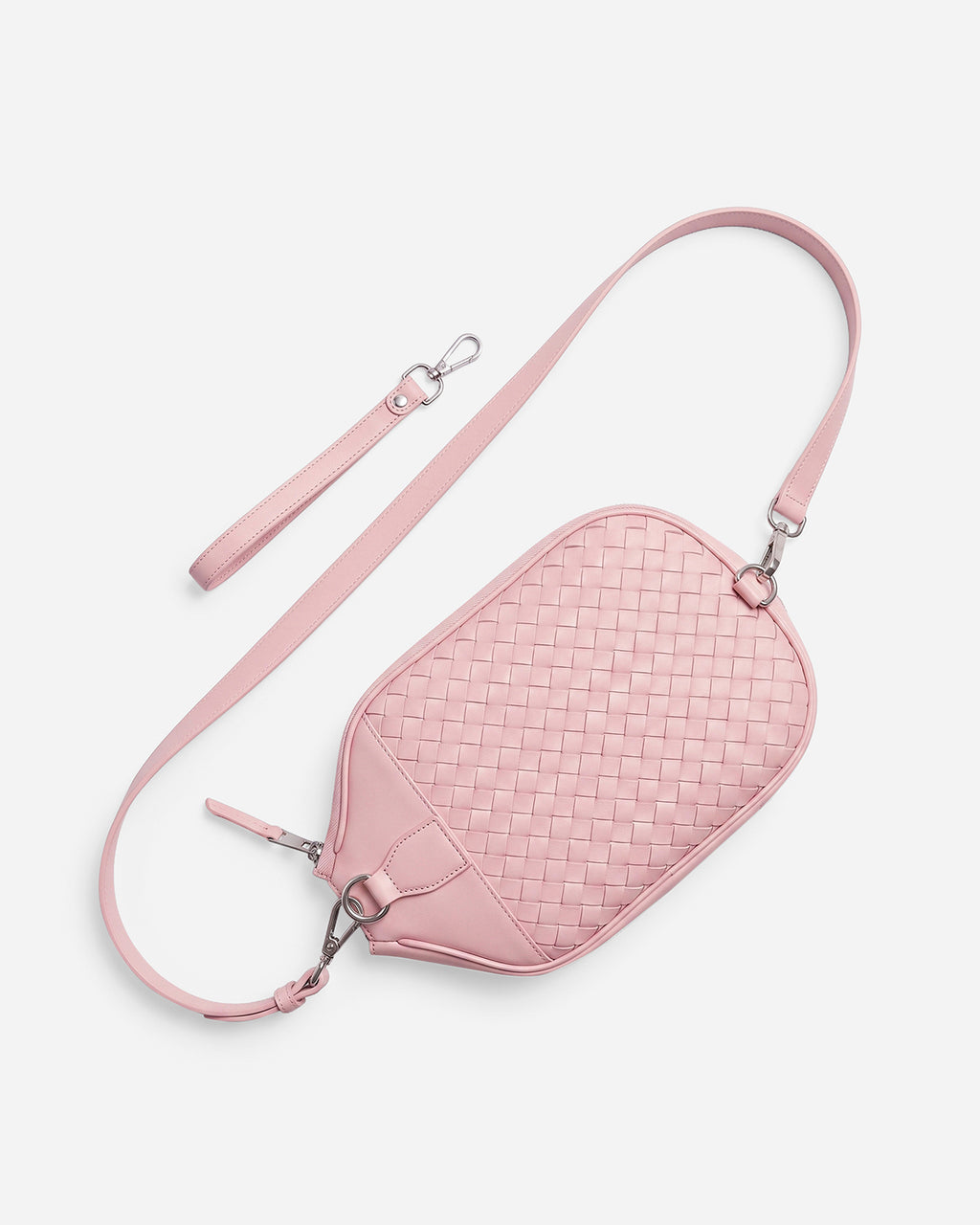 KNUE COURT COVER BLUSH
