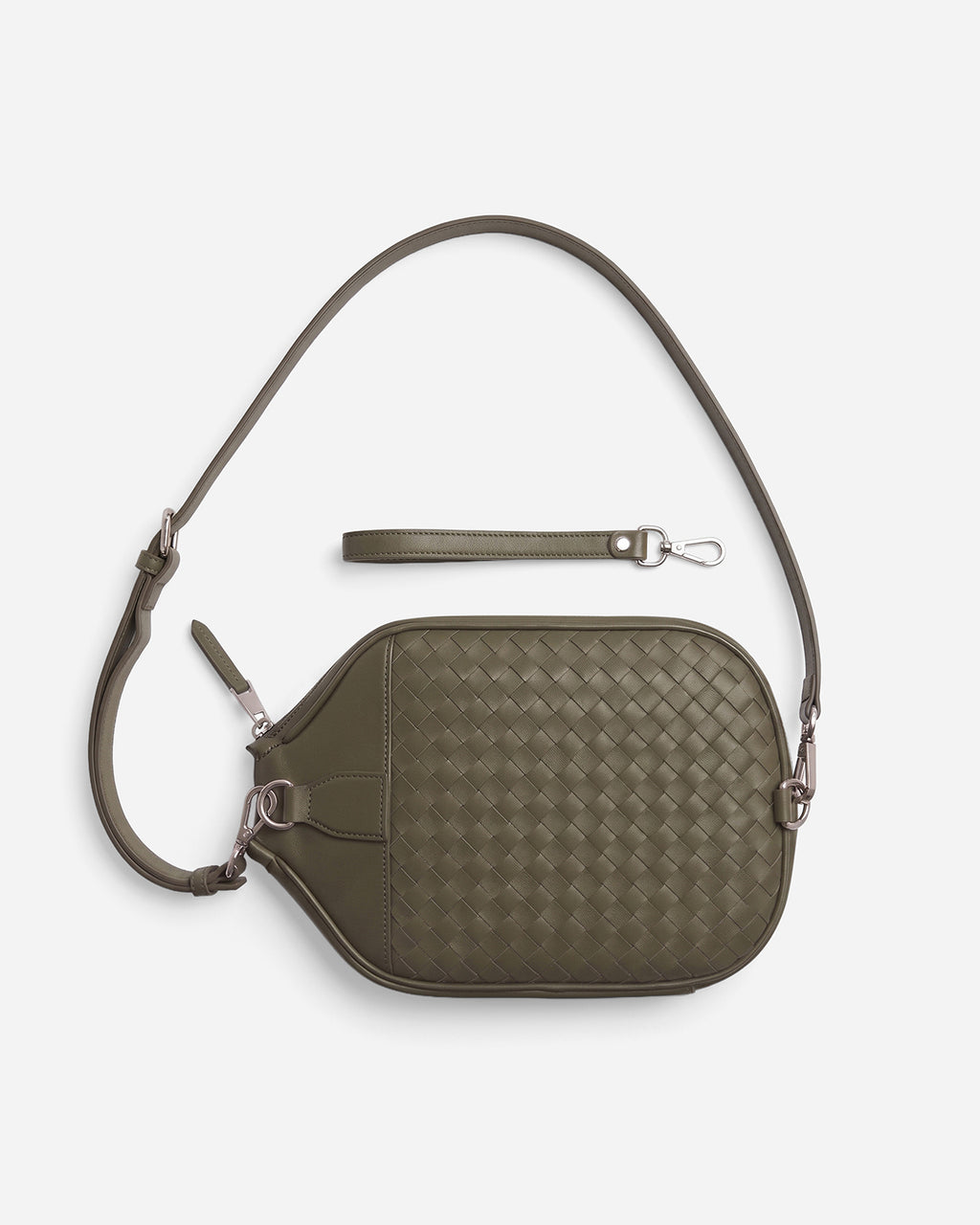 KNUE COURT COVER RACING GREEN