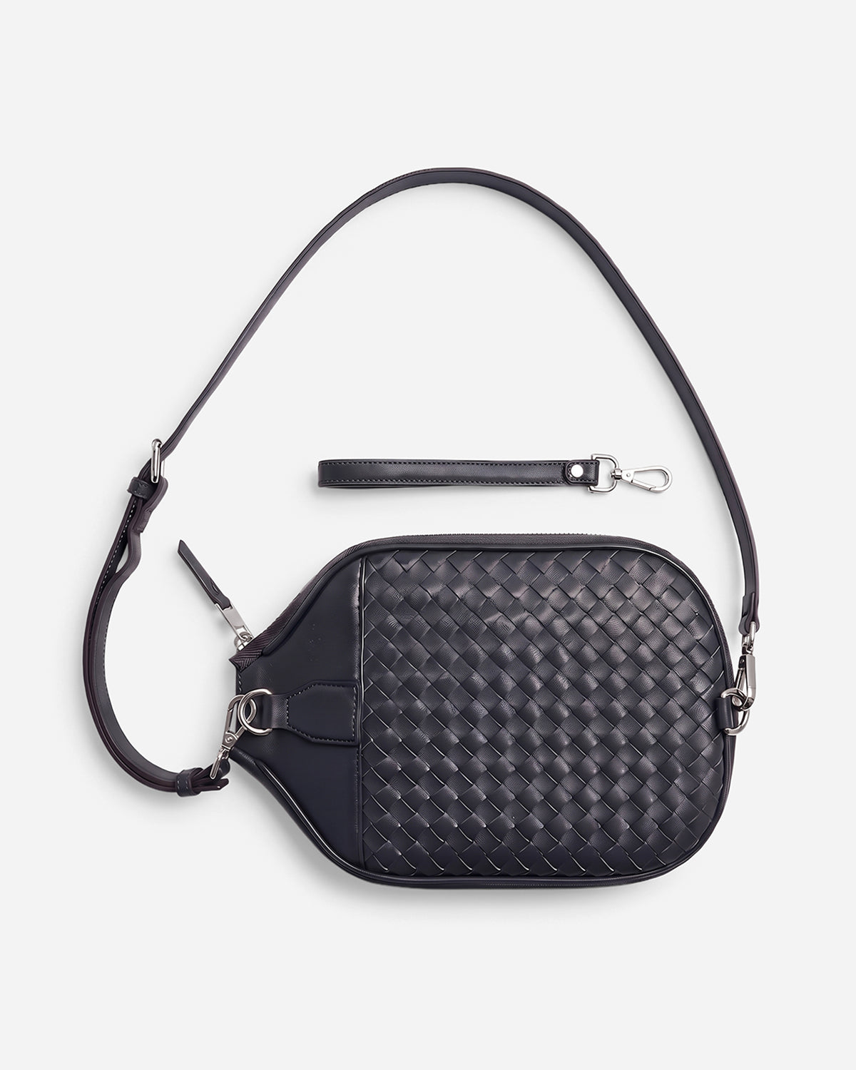 KNUE COURT COVER NAVY