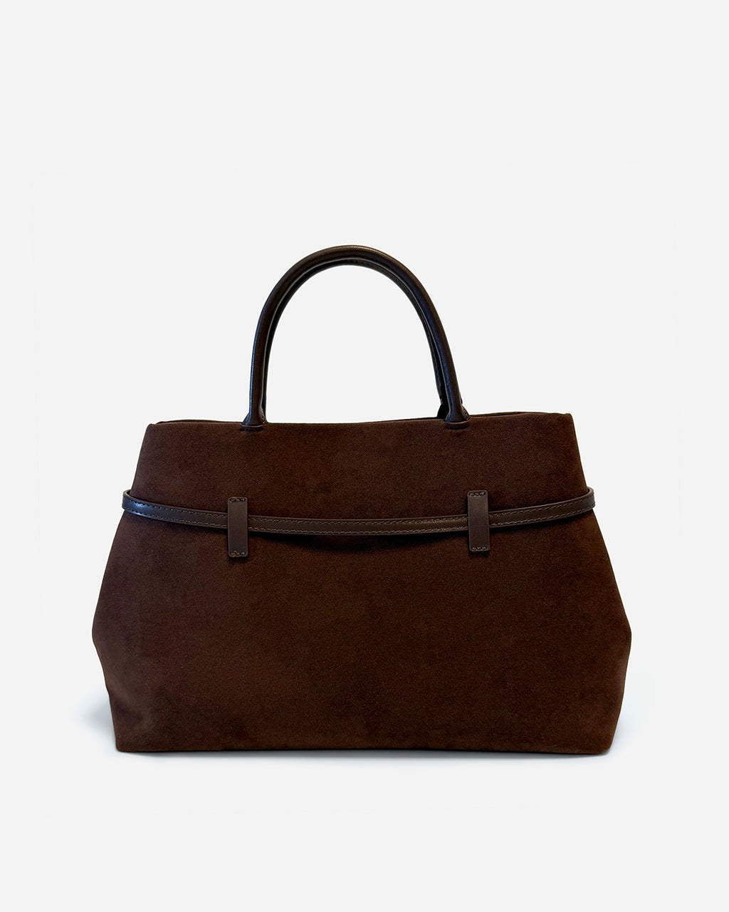 AVA SHOULDER BAG MOCHA