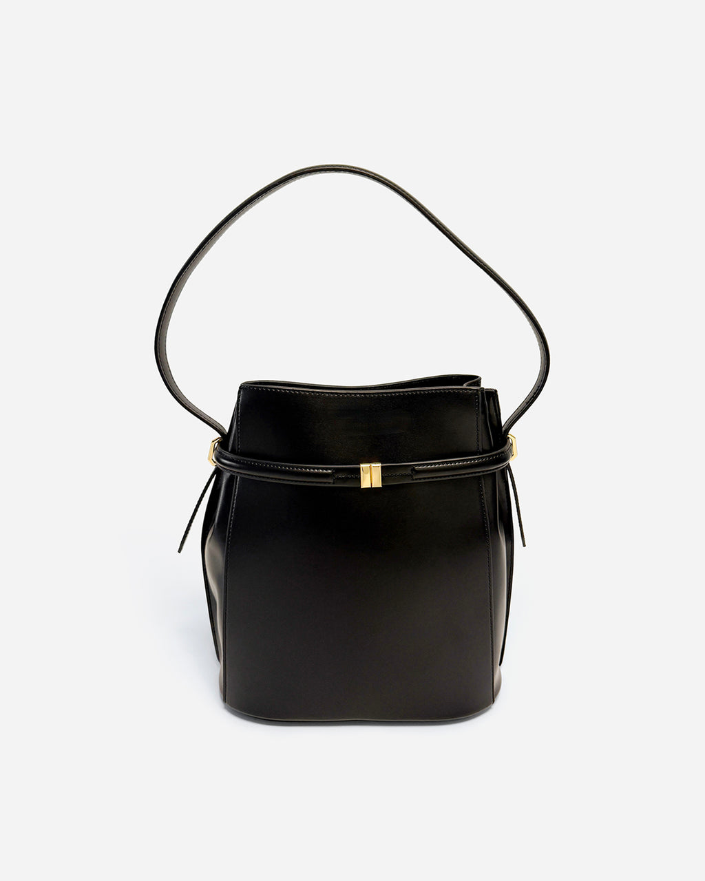 VERA TOTE BAG BLACK