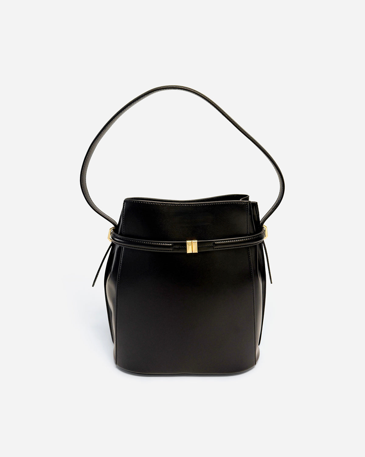VERA TOTE BAG BLACK