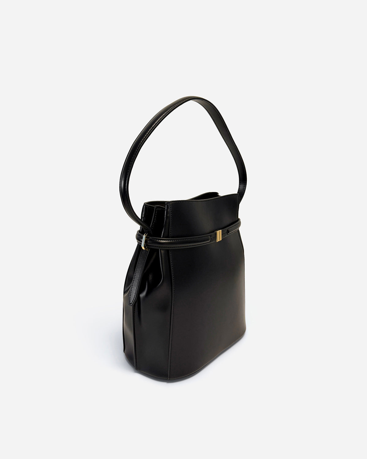 VERA TOTE BAG BLACK