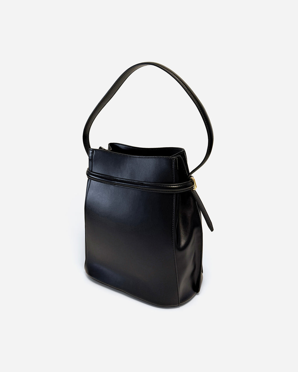 VERA TOTE BAG BLACK