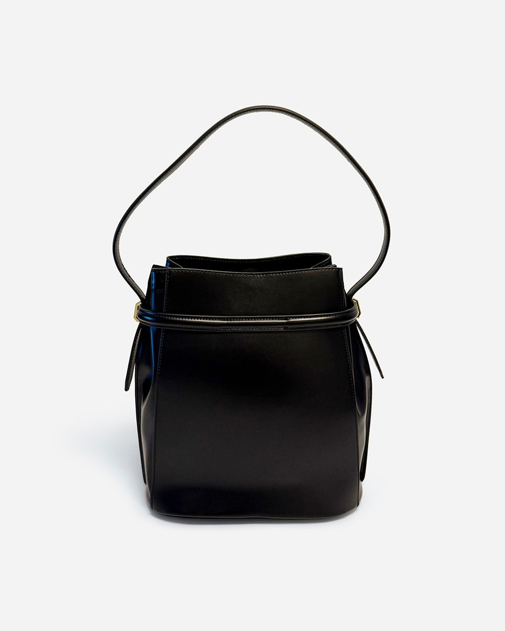 VERA TOTE BAG BLACK