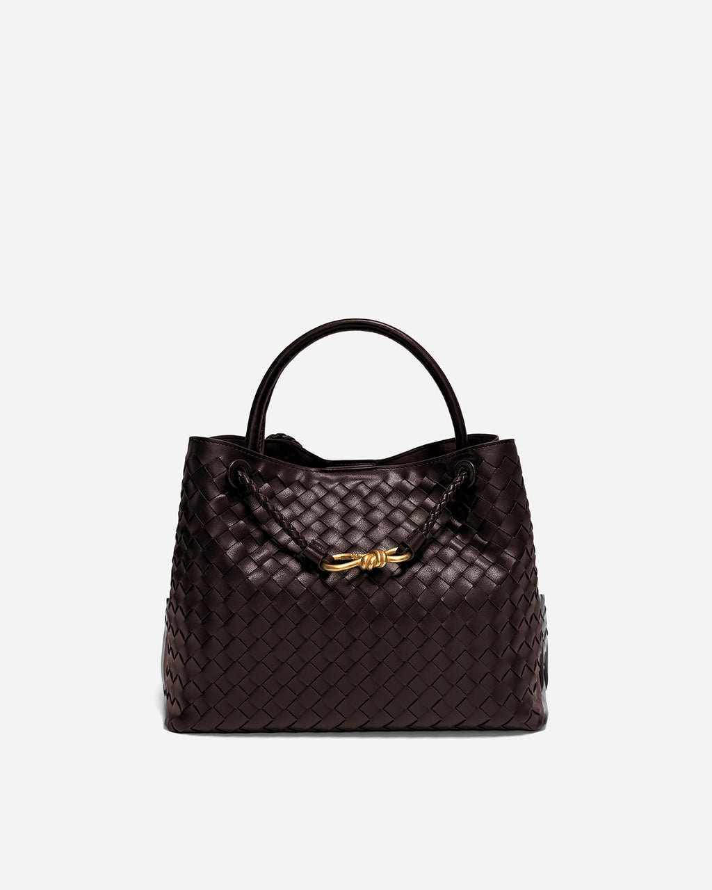 AMARA TOTE MINI COFFEE