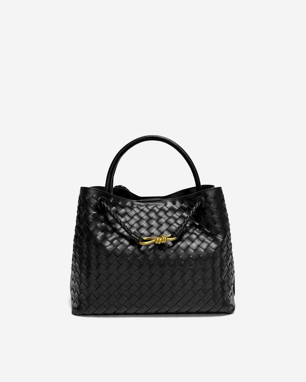 AMARA TOTE MINI BLACK