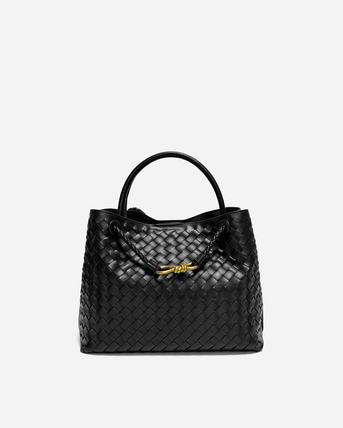 AMARA TOTE MINI BLACK