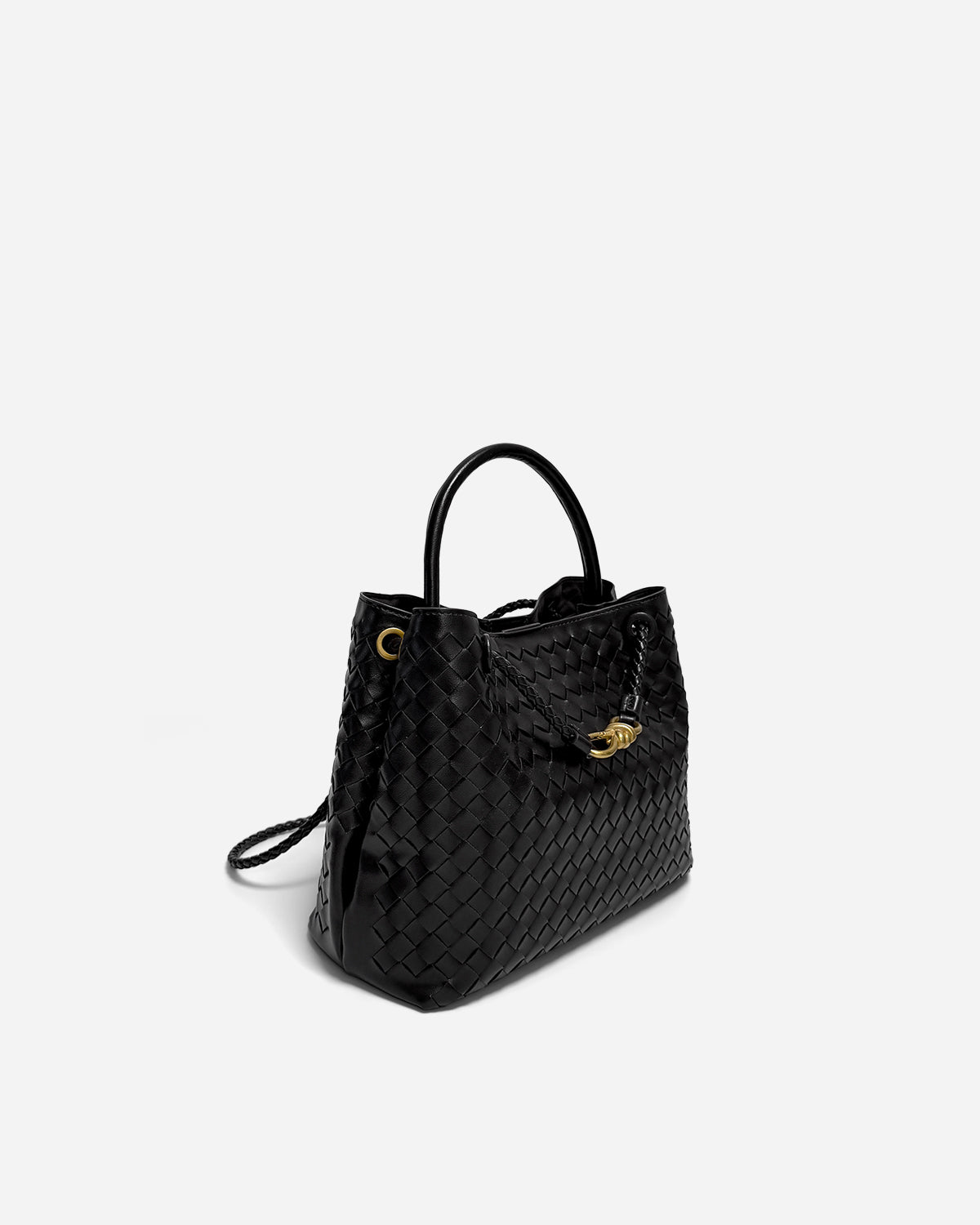 AMARA TOTE MINI BLACK