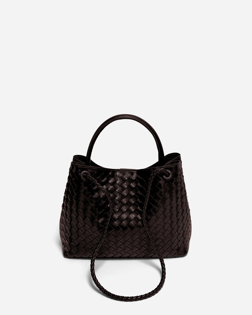 AMARA TOTE MINI COFFEE