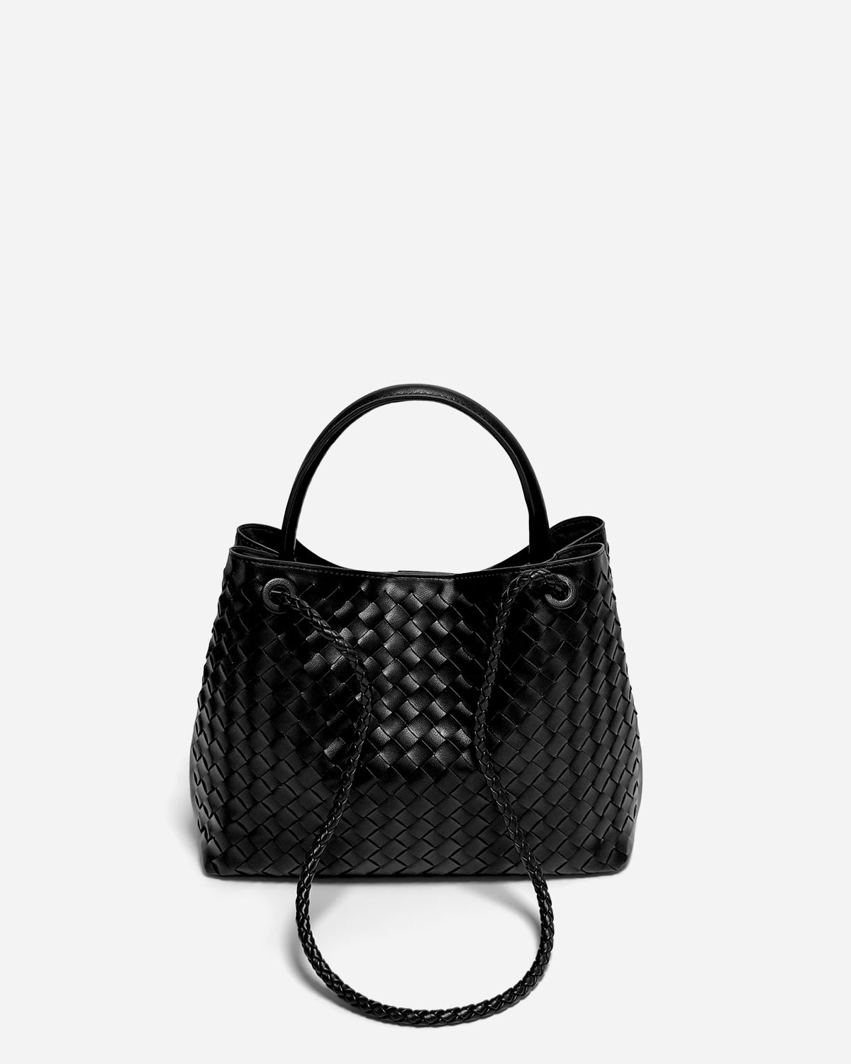 AMARA TOTE MINI BLACK