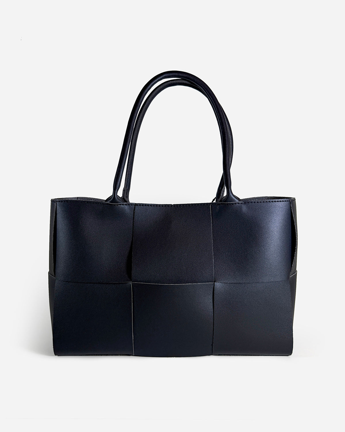 ISLA TOTE BAG BLACK