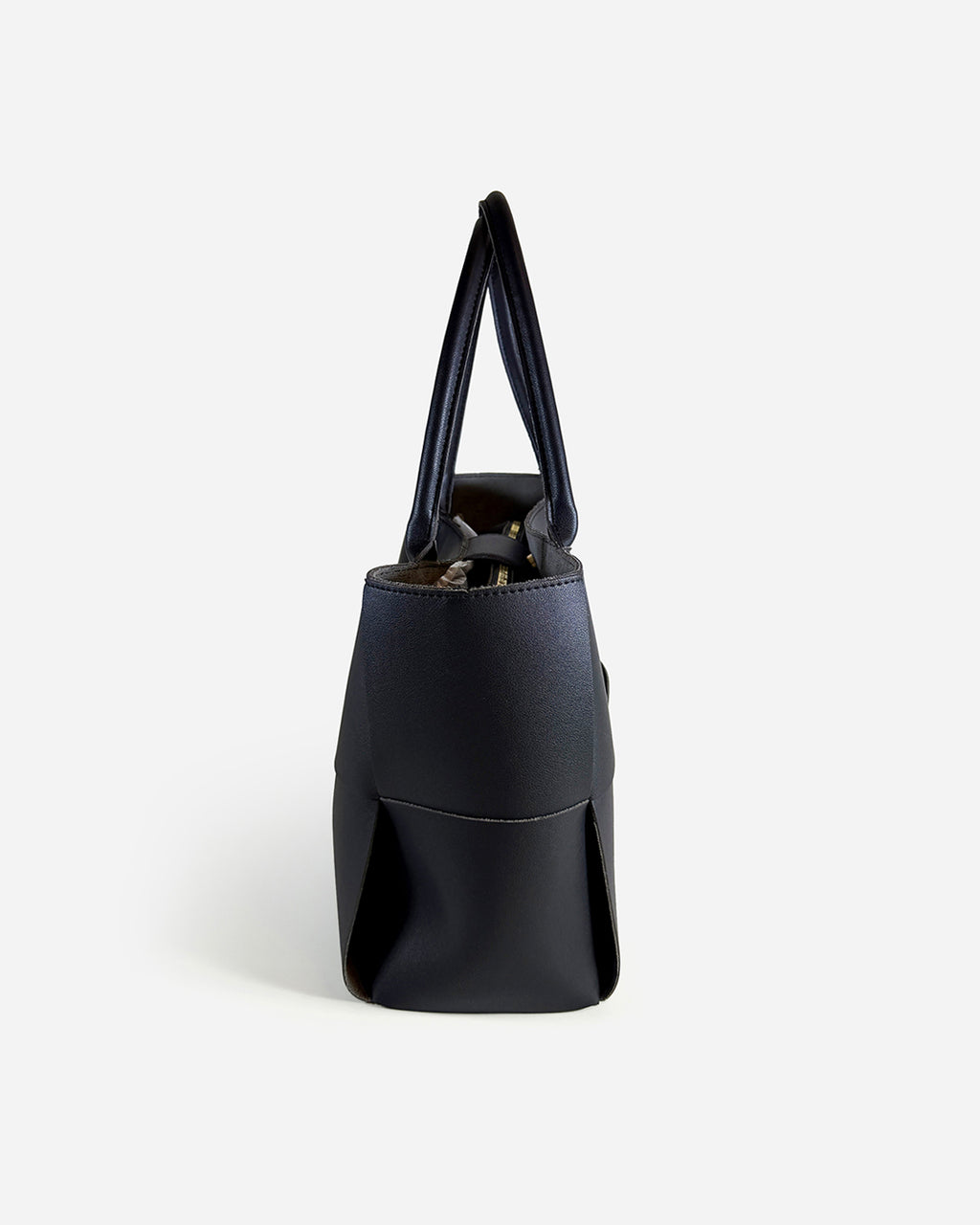 ISLA TOTE BAG BLACK