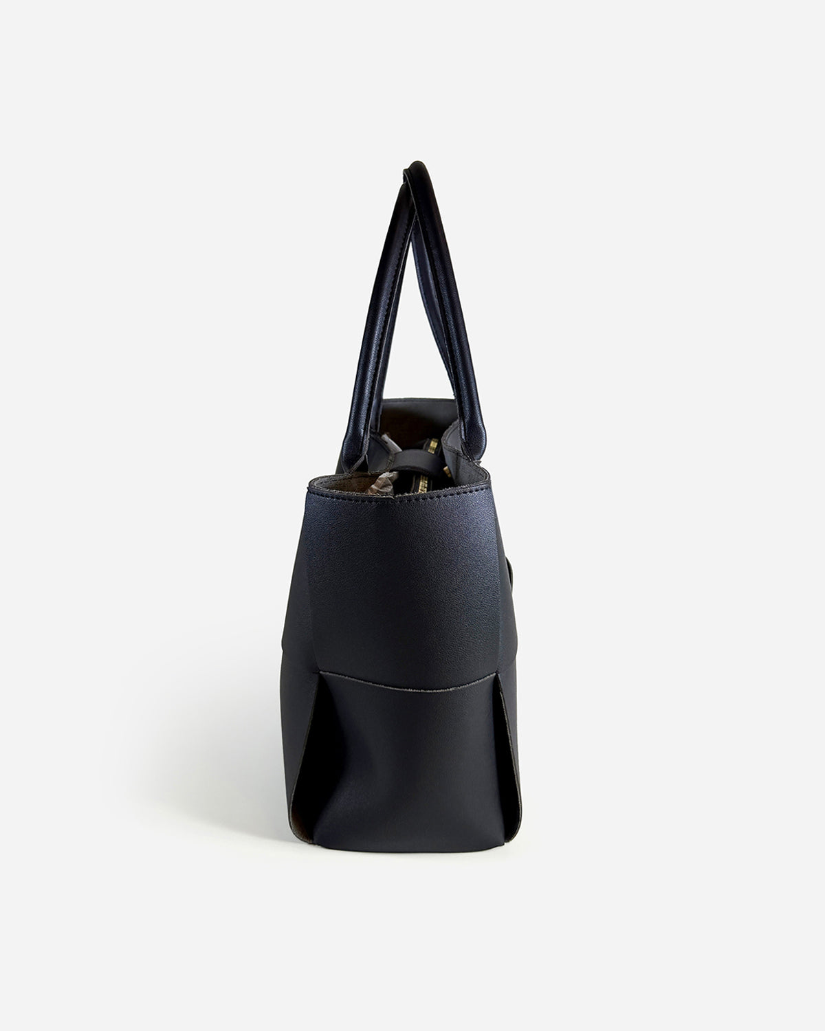 ISLA TOTE BAG BLACK