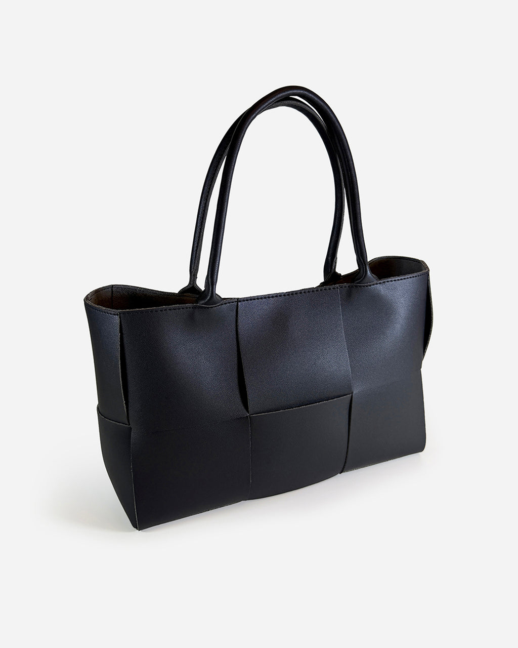 ISLA TOTE BAG BLACK