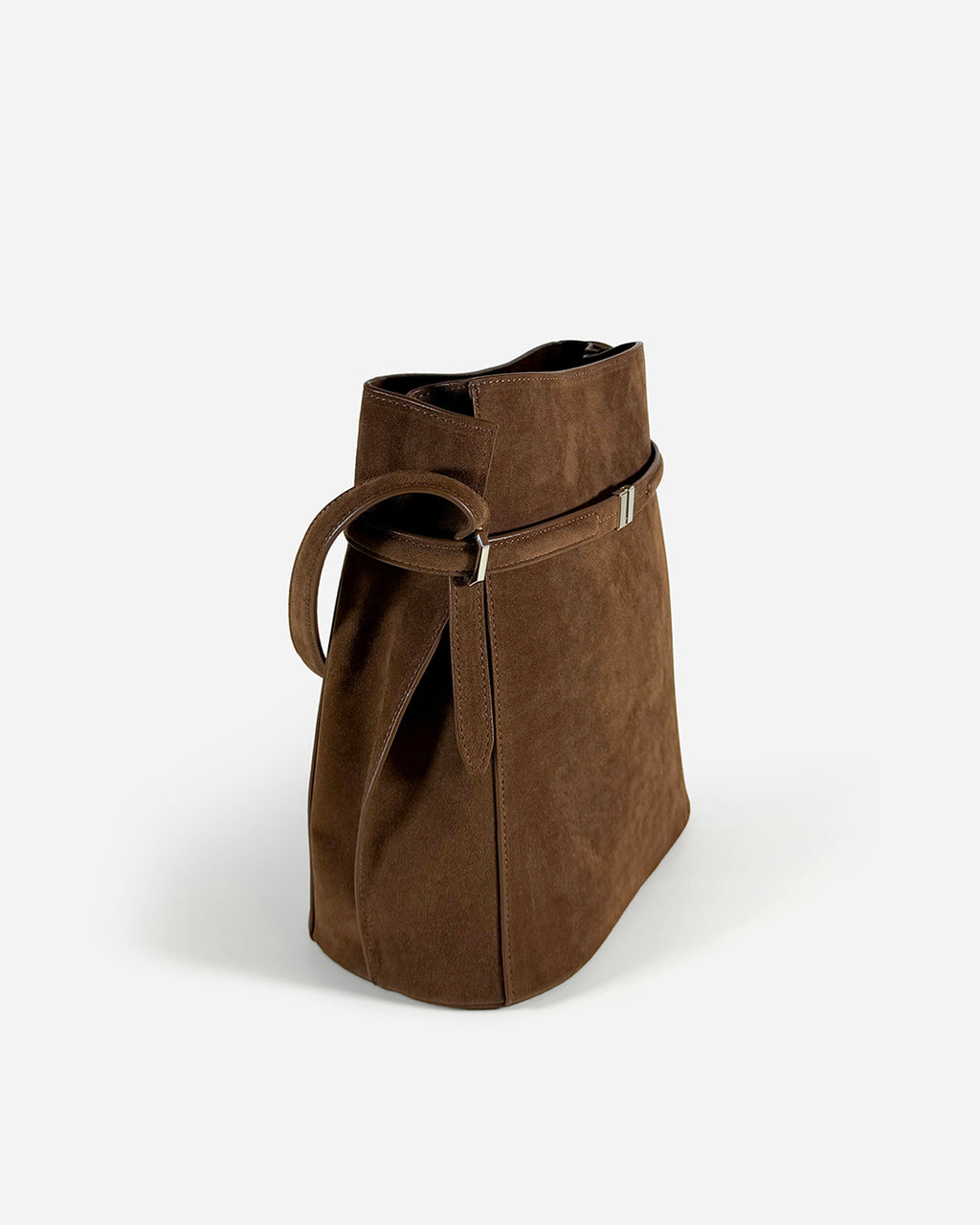 VERA TOTE BAG TAN