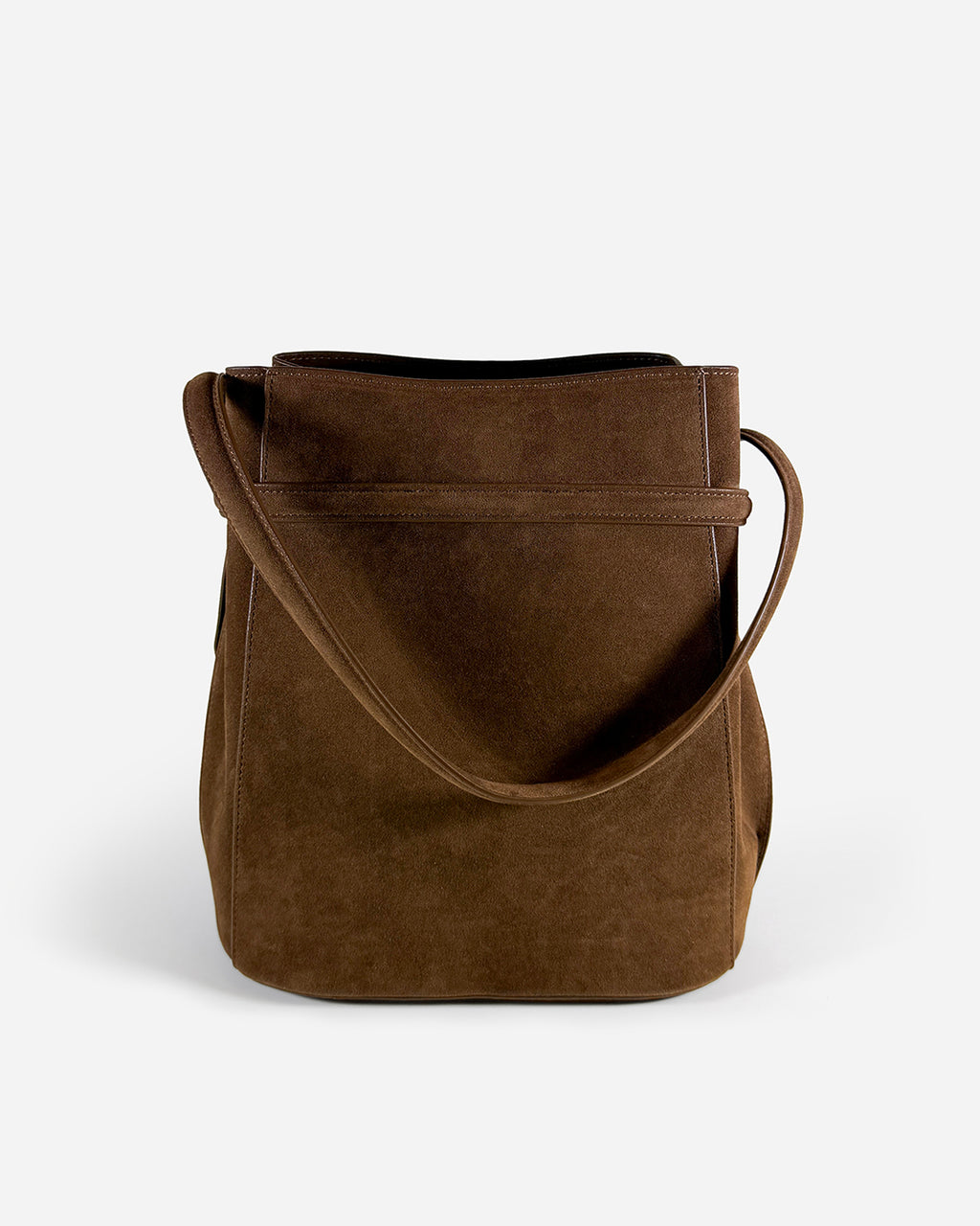 VERA TOTE BAG TAN