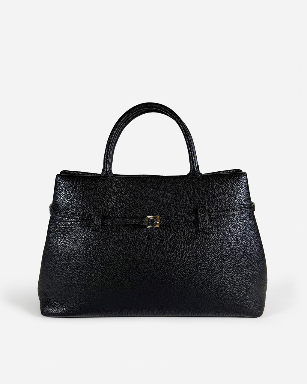 AVA SHOULDER BAG BLACK