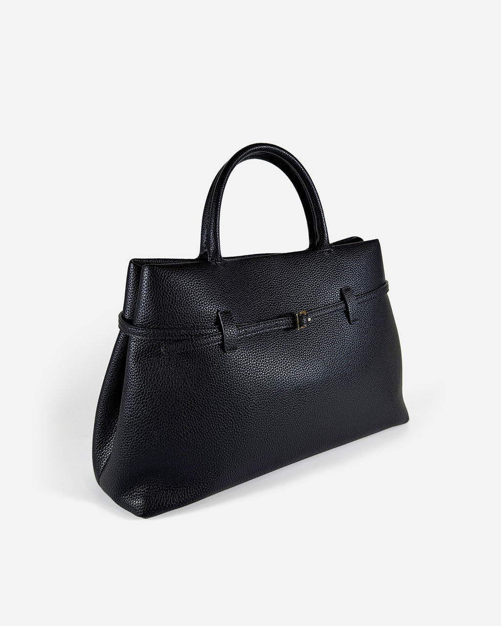AVA SHOULDER BAG BLACK
