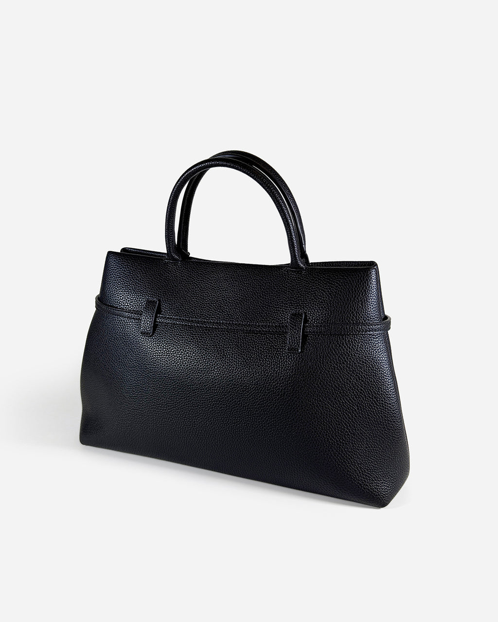 AVA SHOULDER BAG BLACK