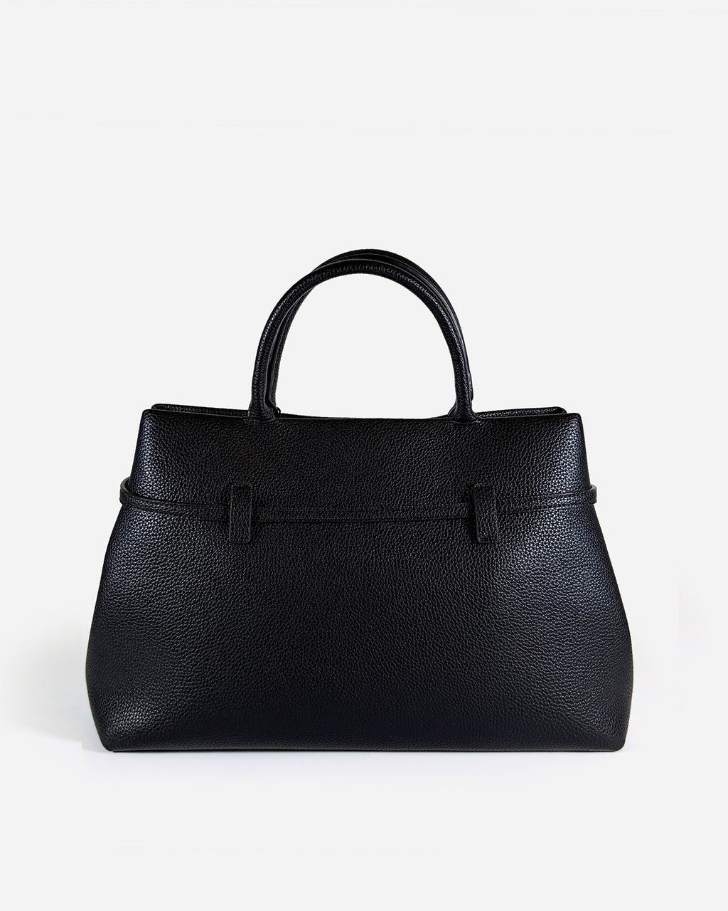 AVA SHOULDER BAG BLACK