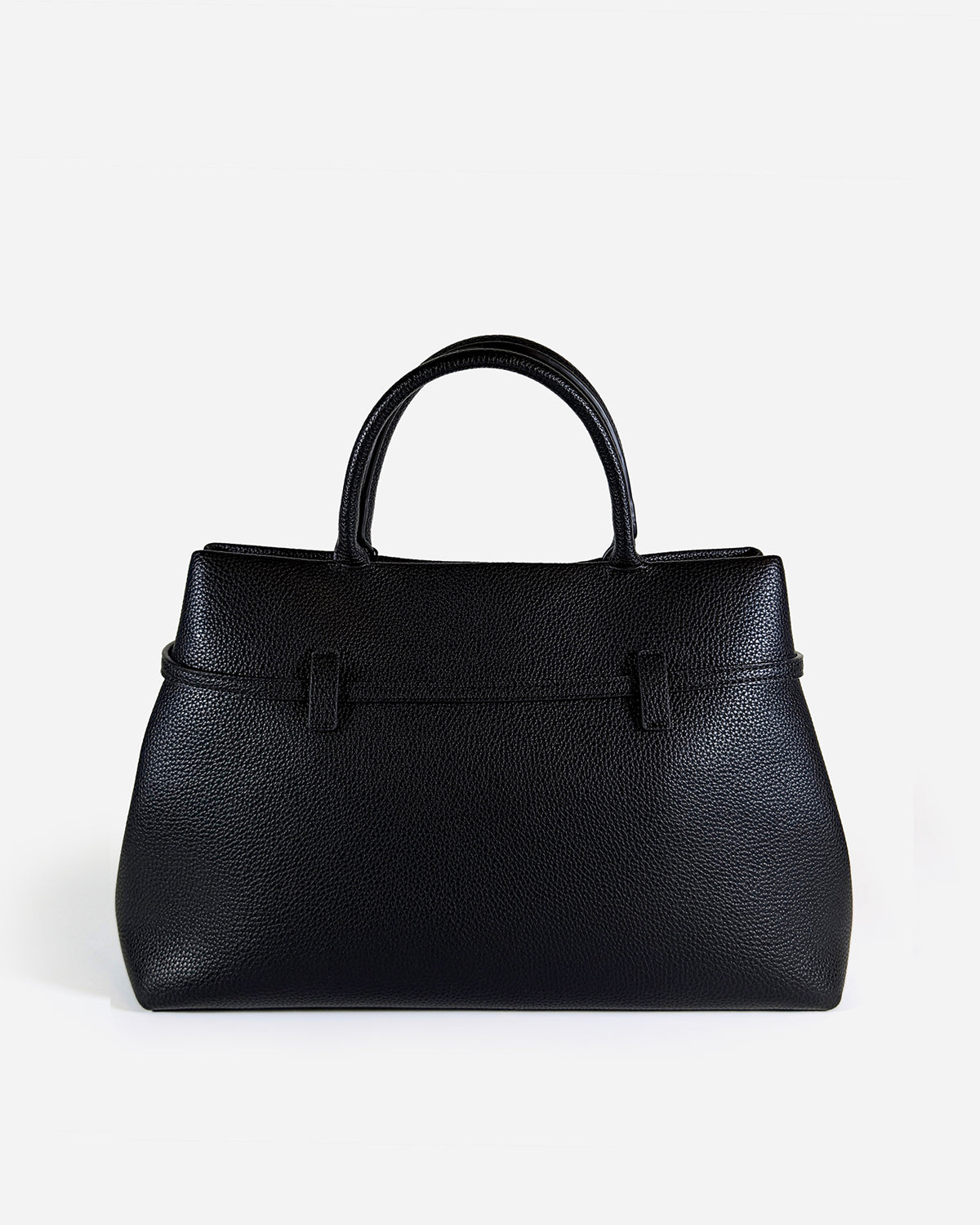 AVA SHOULDER BAG BLACK