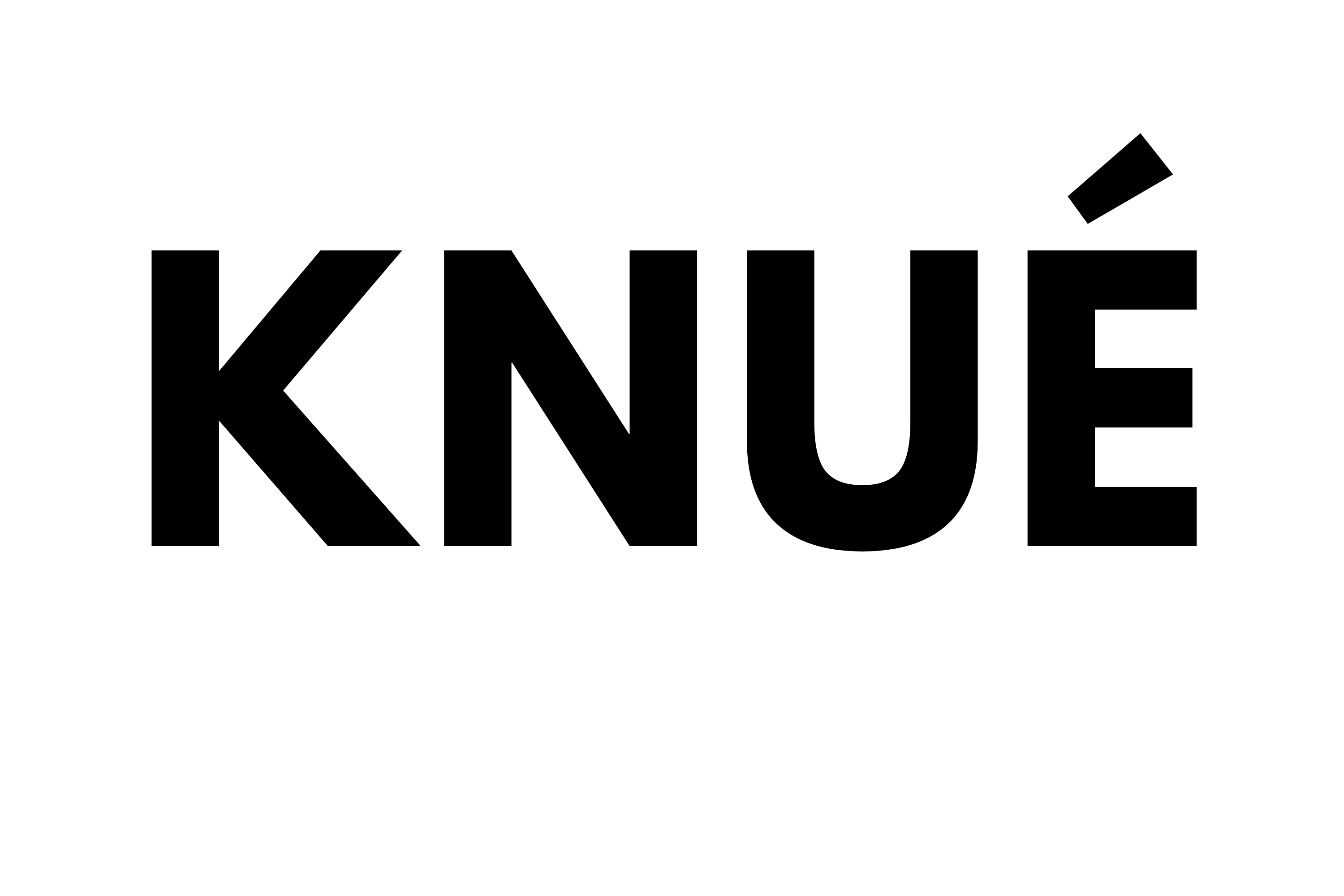 KNUÉ