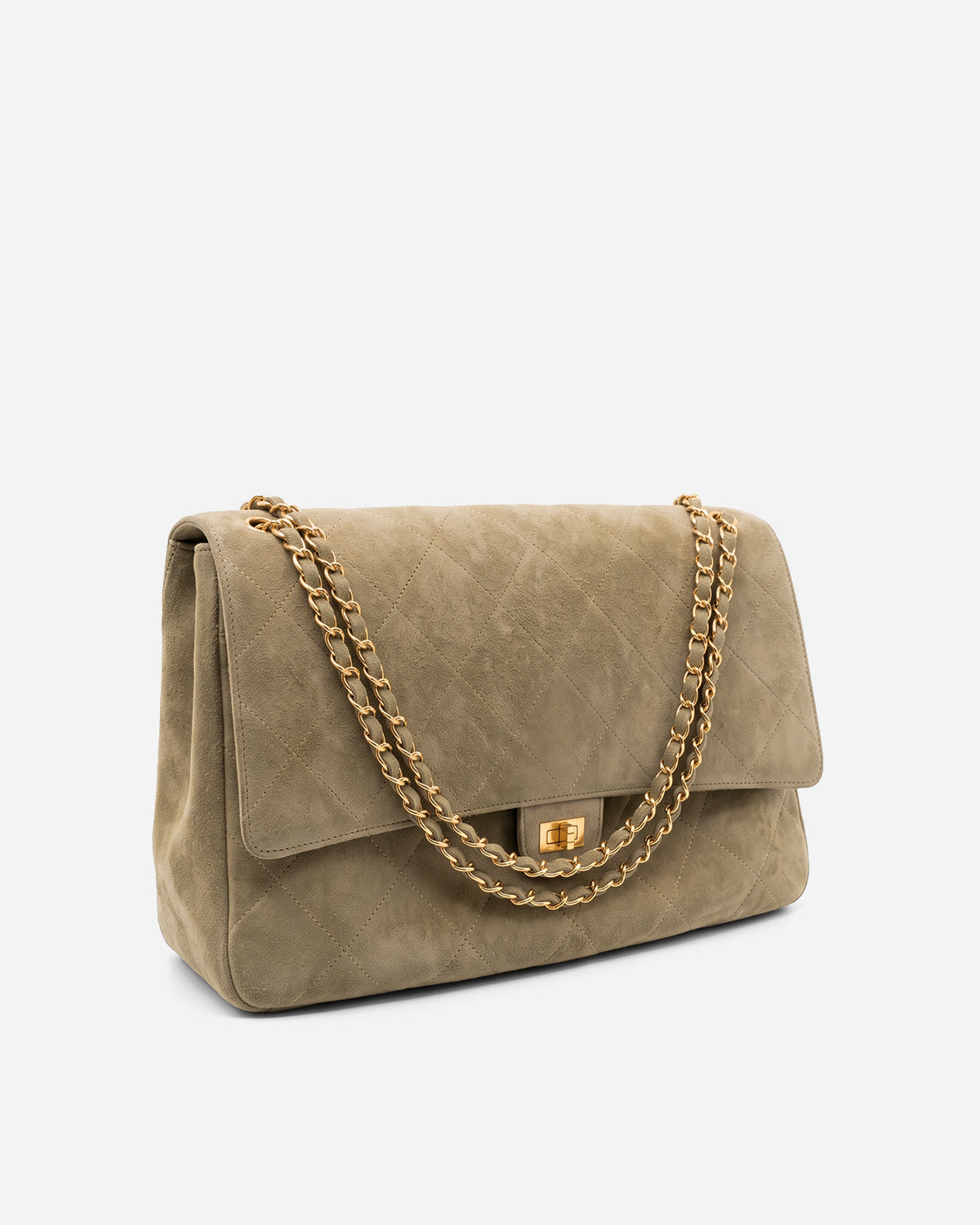 RORY SHOULDER BAG BROWN